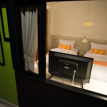 Hotel 202 House à Chiang Mai Extérieur photo