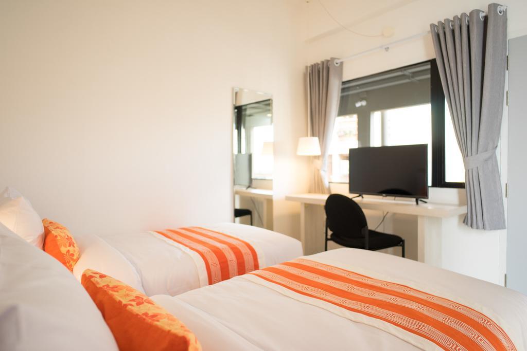 Hotel 202 House à Chiang Mai Extérieur photo