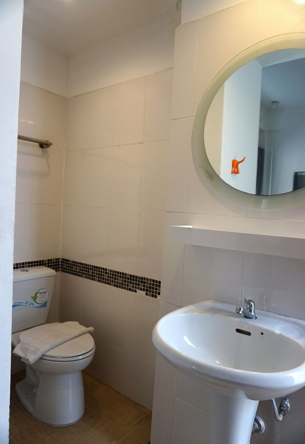Hotel 202 House à Chiang Mai Extérieur photo