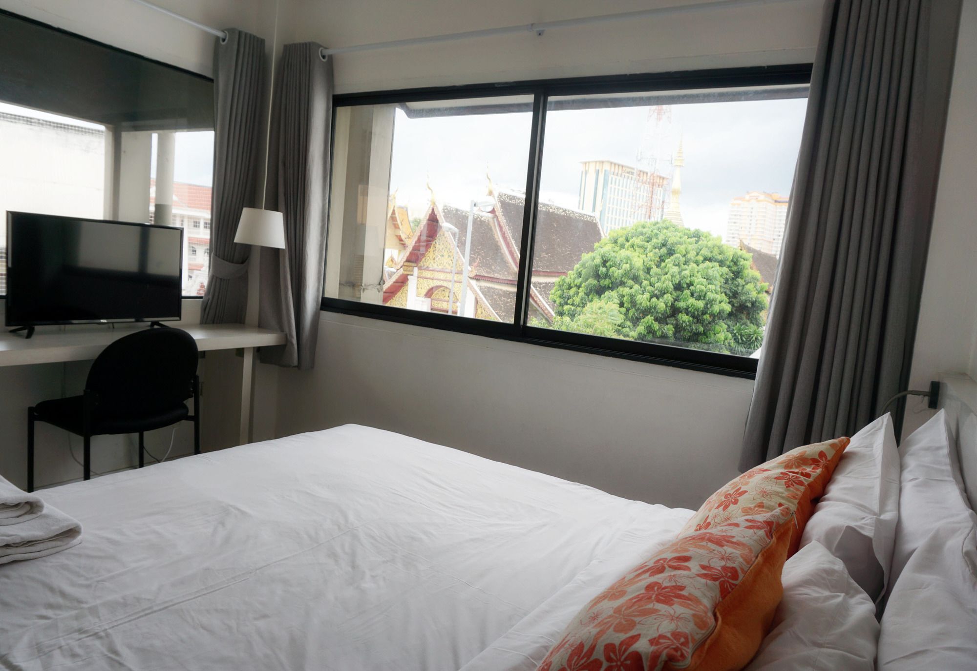 Hotel 202 House à Chiang Mai Extérieur photo