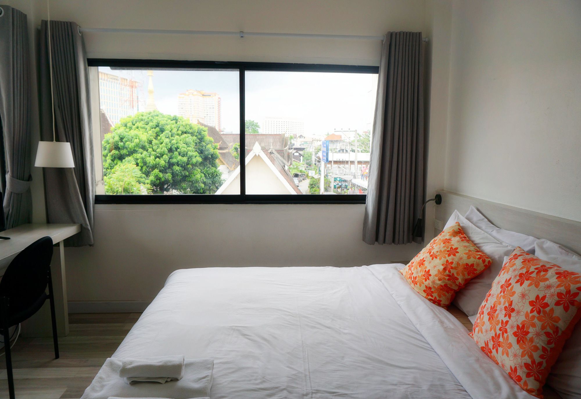 Hotel 202 House à Chiang Mai Extérieur photo