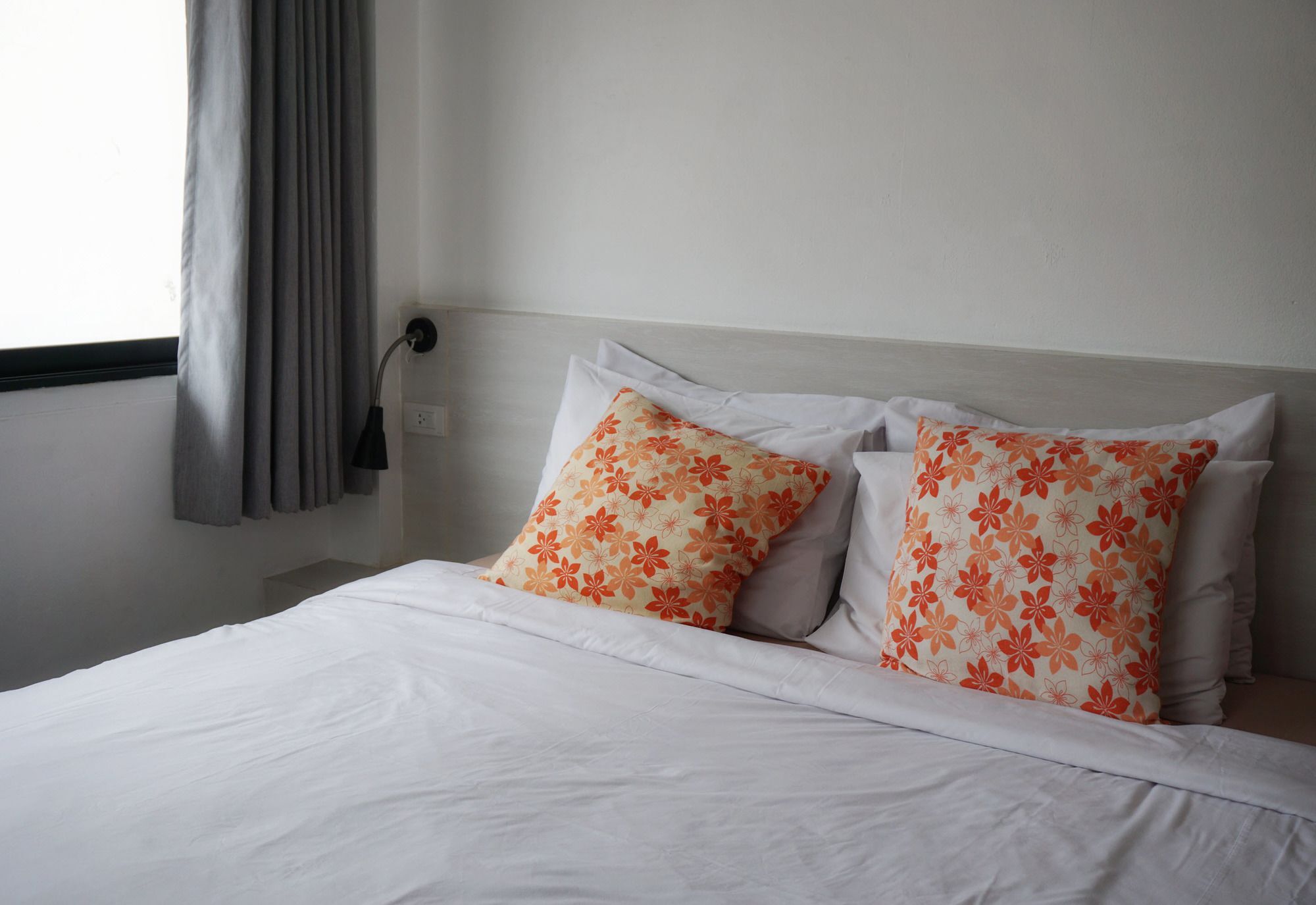 Hotel 202 House à Chiang Mai Extérieur photo