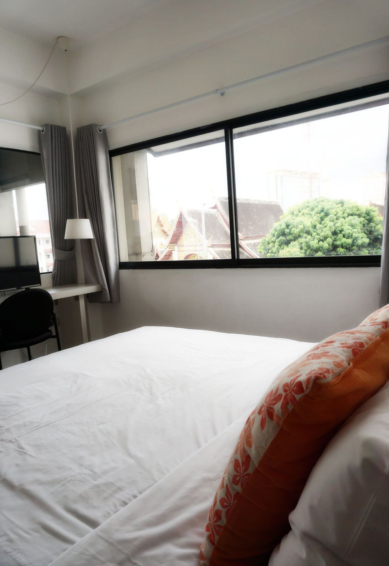 Hotel 202 House à Chiang Mai Extérieur photo