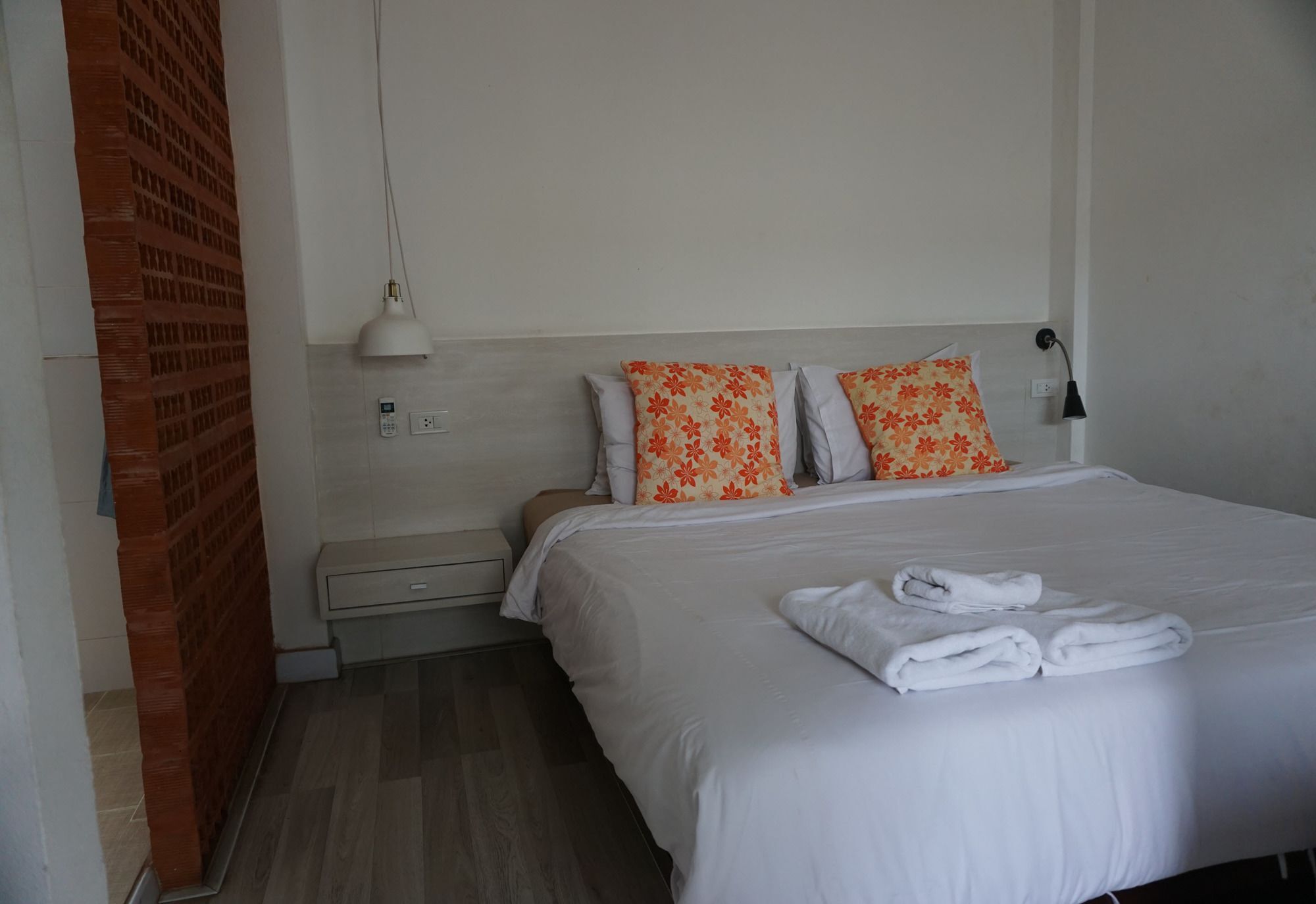 Hotel 202 House à Chiang Mai Extérieur photo