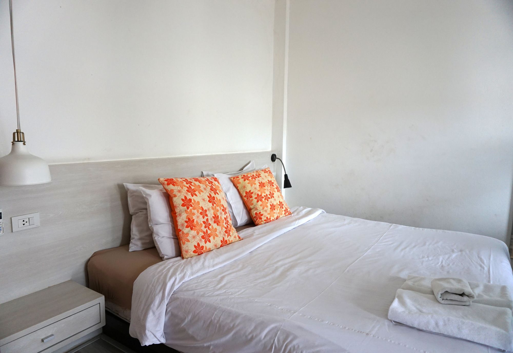 Hotel 202 House à Chiang Mai Extérieur photo