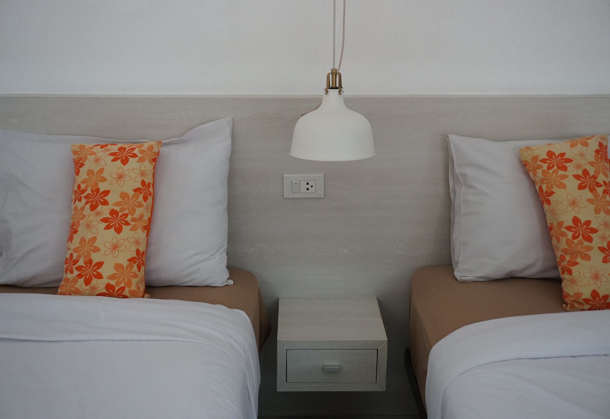 Hotel 202 House à Chiang Mai Extérieur photo