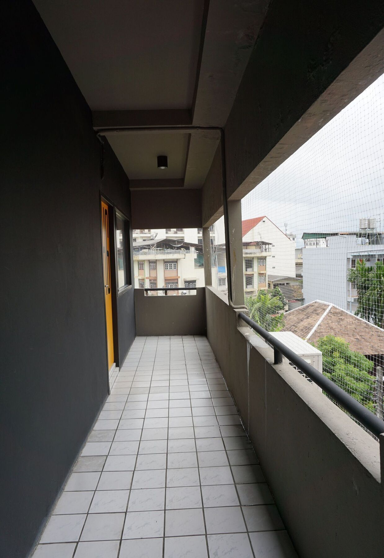 Hotel 202 House à Chiang Mai Extérieur photo